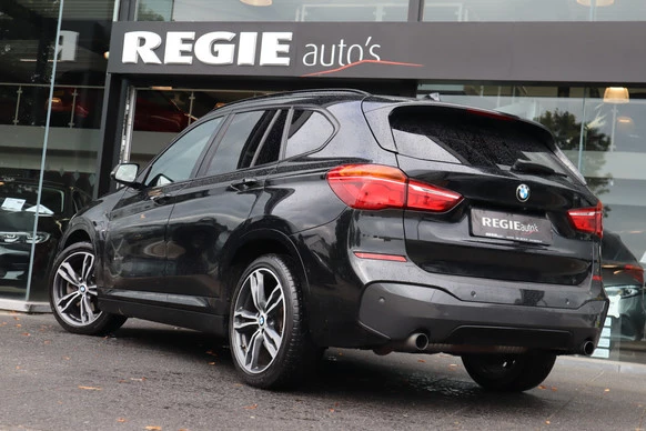 BMW X1 - Afbeelding 28 van 30