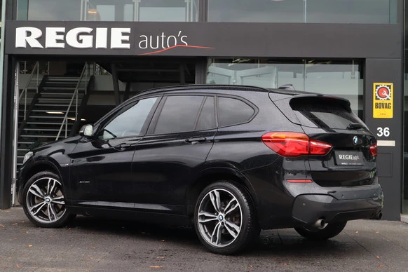 BMW X1 - Afbeelding 29 van 30