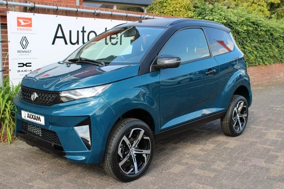 Aixam Crossover - Afbeelding 1 van 26