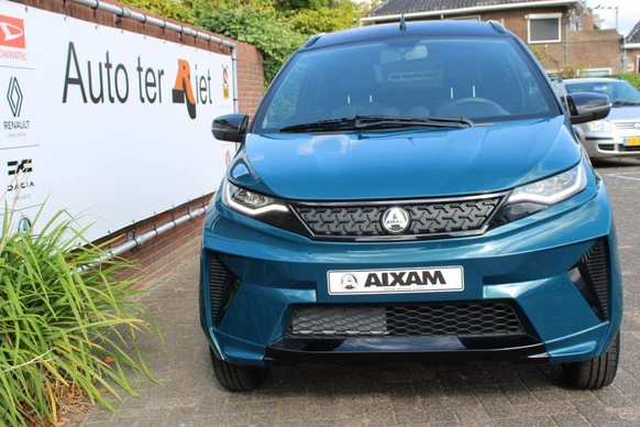 Aixam Crossover - Afbeelding 2 van 26
