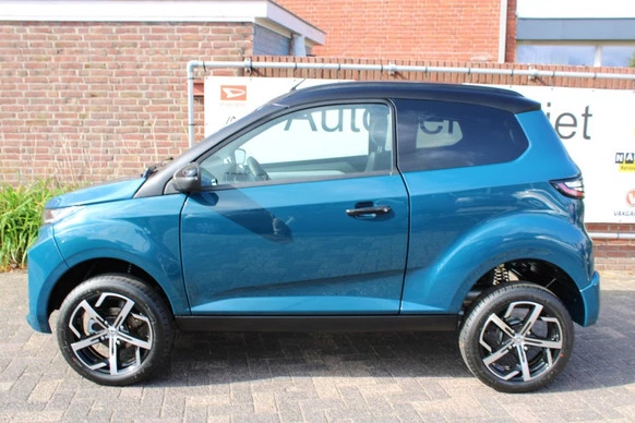 Aixam Crossover - Afbeelding 3 van 26