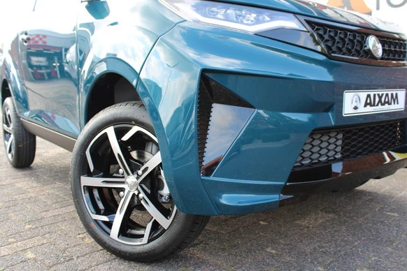 Aixam Crossover - Afbeelding 6 van 26