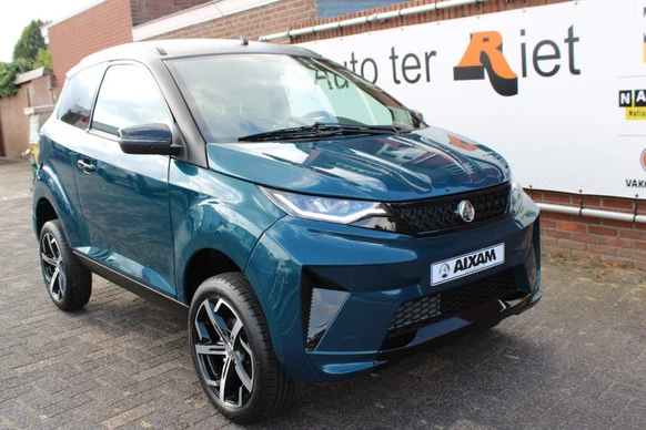 Aixam Crossover - Afbeelding 8 van 26