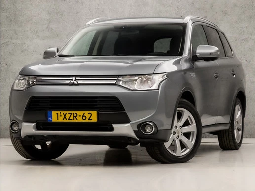 Mitsubishi Outlander Sport - Afbeelding 1 van 30