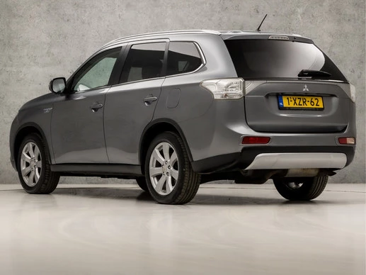 Mitsubishi Outlander Sport - Afbeelding 3 van 30