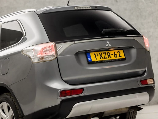 Mitsubishi Outlander Sport - Afbeelding 10 van 30