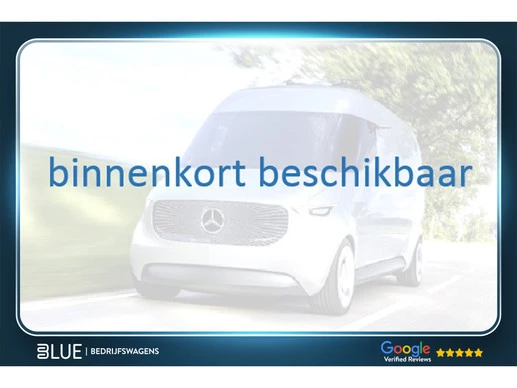 Nissan e-NV200 - Afbeelding 5 van 5