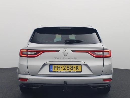 Renault Talisman - Afbeelding 4 van 30