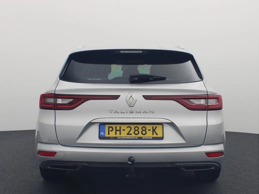 Renault Talisman - Afbeelding 14 van 30