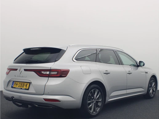 Renault Talisman - Afbeelding 15 van 30