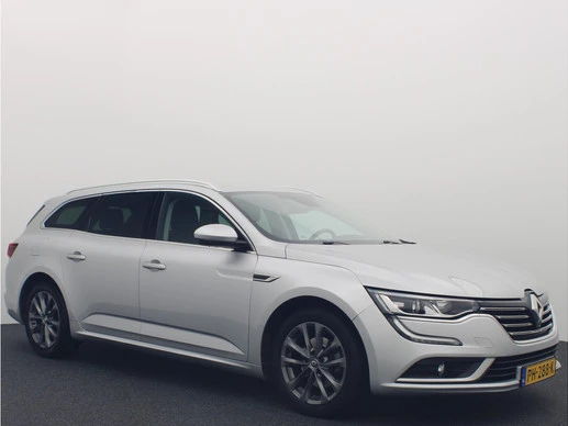 Renault Talisman - Afbeelding 17 van 30