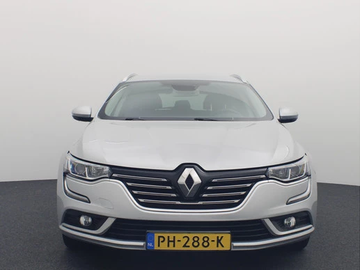 Renault Talisman - Afbeelding 18 van 30