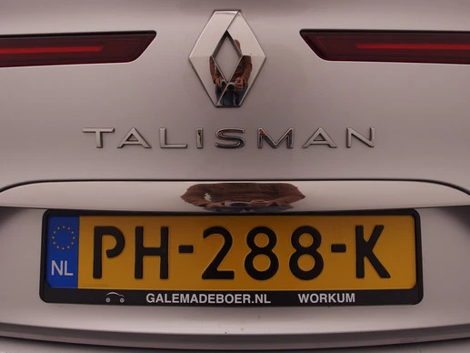 Renault Talisman - Afbeelding 20 van 30