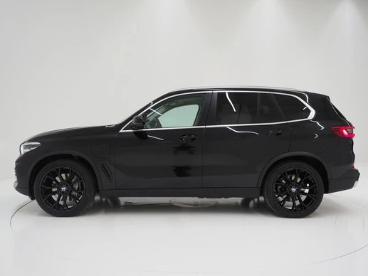 BMW X5 - Afbeelding 2 van 30