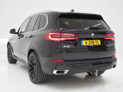 BMW X5 - Afbeelding 3 van 30