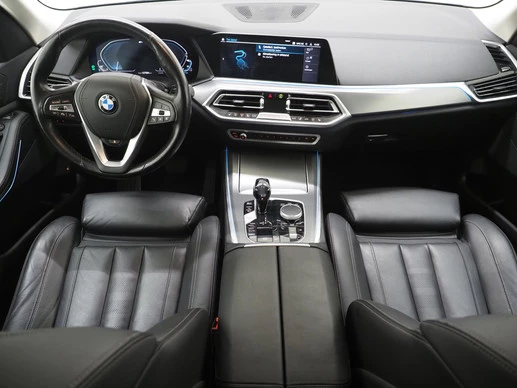 BMW X5 - Afbeelding 5 van 30