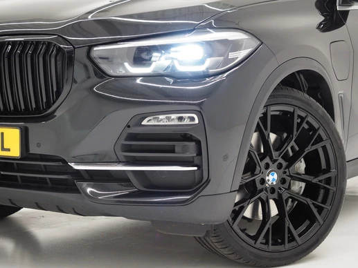 BMW X5 - Afbeelding 6 van 30