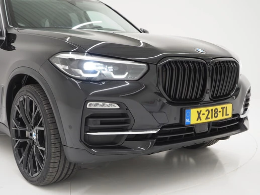 BMW X5 - Afbeelding 9 van 30