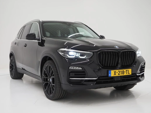 BMW X5 - Afbeelding 10 van 30