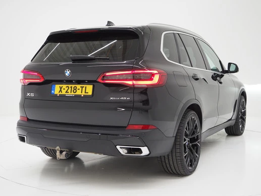 BMW X5 - Afbeelding 12 van 30