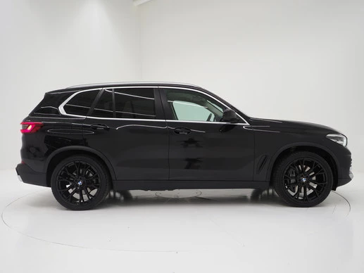 BMW X5 - Afbeelding 13 van 30