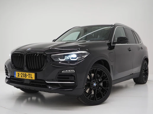 BMW X5 - Afbeelding 1 van 30