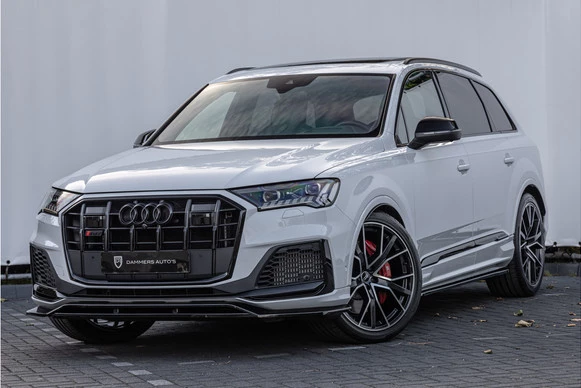 Audi SQ7