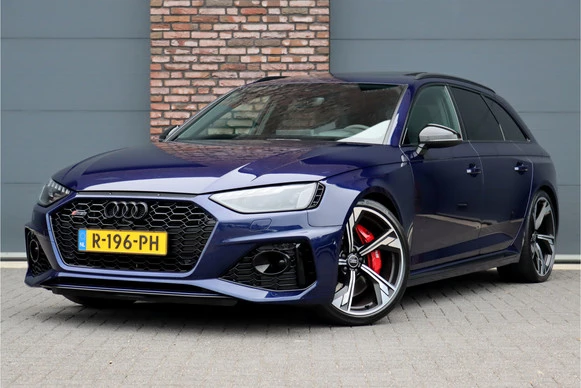 Audi RS4