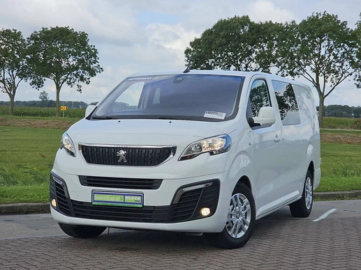 Peugeot Expert - Afbeelding 1 van 20