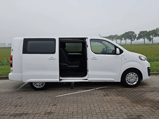 Peugeot Expert - Afbeelding 16 van 20