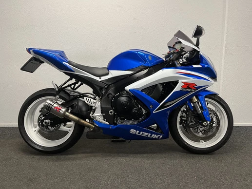 Suzuki GSX