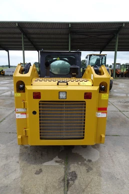 XCMG  - Afbeelding 4 van 14