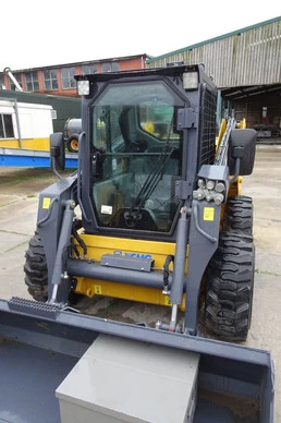 XCMG  - Afbeelding 5 van 14