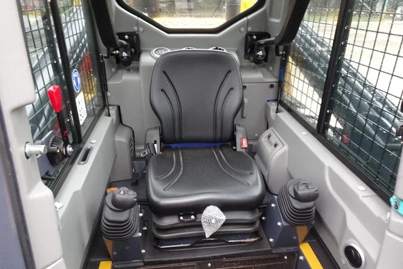 XCMG  - Afbeelding 6 van 14