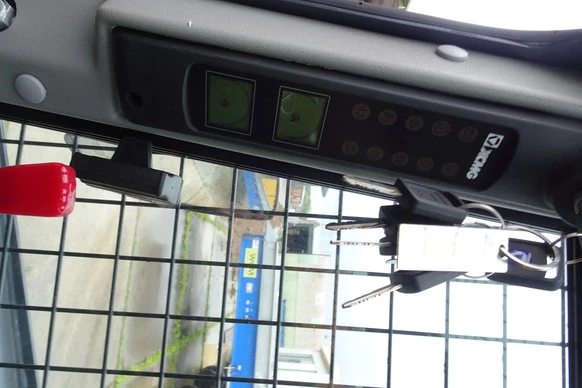 XCMG  - Afbeelding 7 van 14