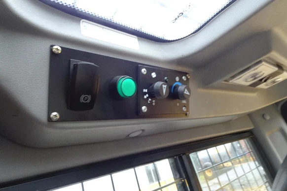 XCMG  - Afbeelding 8 van 14