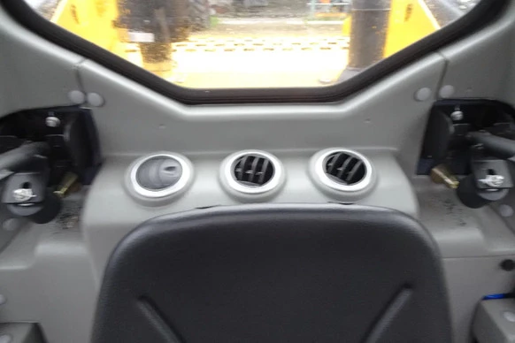 XCMG  - Afbeelding 9 van 14