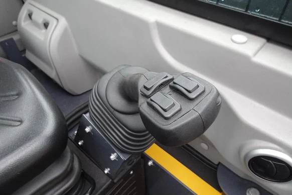 XCMG  - Afbeelding 10 van 14