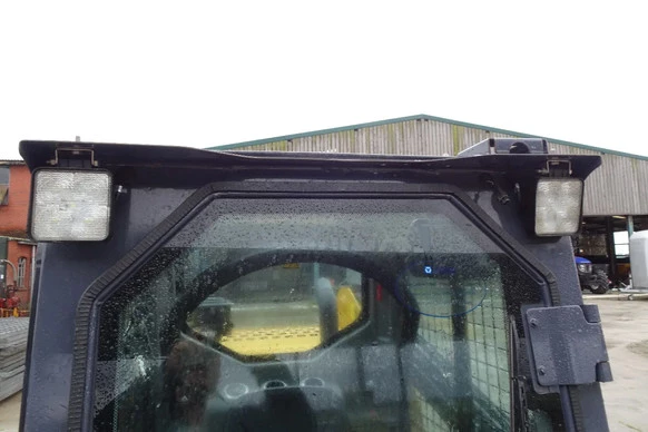 XCMG  - Afbeelding 11 van 14