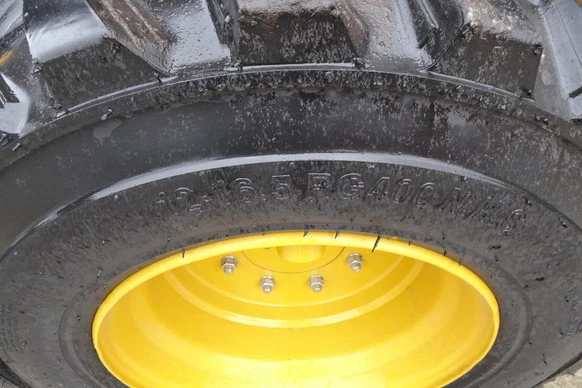 XCMG  - Afbeelding 14 van 14