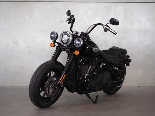 Harley-Davidson Softail - Afbeelding 1 van 30