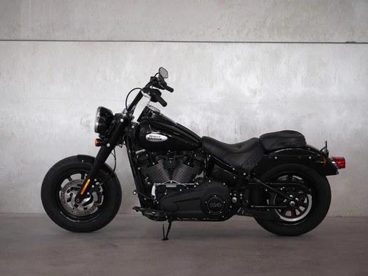 Harley-Davidson Softail - Afbeelding 2 van 30