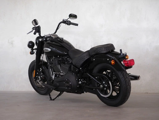 Harley-Davidson Softail - Afbeelding 3 van 30