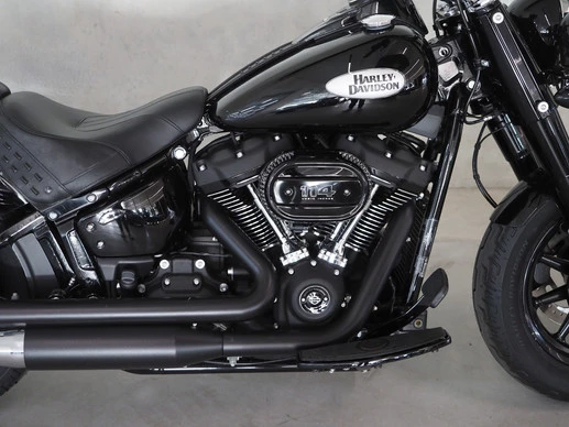 Harley-Davidson Softail - Afbeelding 4 van 30