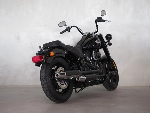 Harley-Davidson Softail - Afbeelding 6 van 30