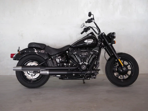Harley-Davidson Softail - Afbeelding 7 van 30