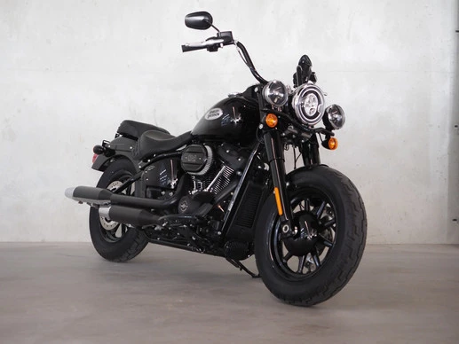 Harley-Davidson Softail - Afbeelding 8 van 30