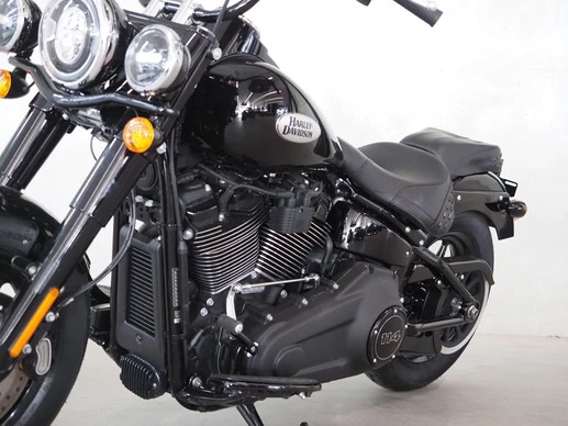 Harley-Davidson Softail - Afbeelding 9 van 30