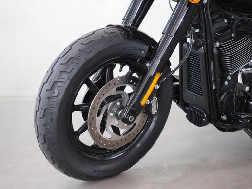 Harley-Davidson Softail - Afbeelding 10 van 30