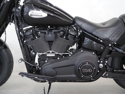 Harley-Davidson Softail - Afbeelding 11 van 30